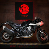 Мотоцикл Honda Hawk 11 ABS с пробегом 1187 км