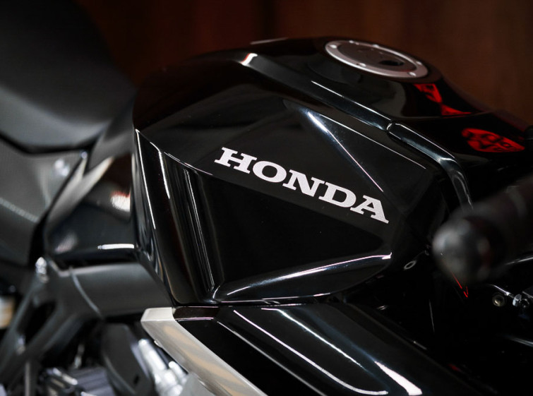 Мотоцикл Honda Hawk 11 ABS с пробегом 1187 км