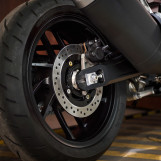 Мотоцикл Honda Hawk 11 ABS с пробегом 1187 км