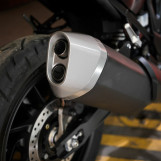 Мотоцикл Honda Hawk 11 ABS с пробегом 1187 км