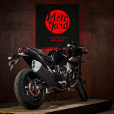 Мотоцикл Honda Hawk 11 ABS с пробегом 1187 км