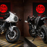 Мотоцикл Honda Hawk 11 ABS с пробегом 1187 км