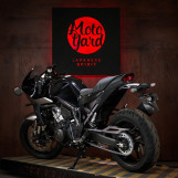 Мотоцикл Honda Hawk 11 ABS с пробегом 1187 км