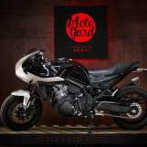 Мотоцикл Honda Hawk 11 ABS с пробегом 1187 км