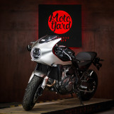 Мотоцикл Honda Hawk 11 ABS с пробегом 1187 км