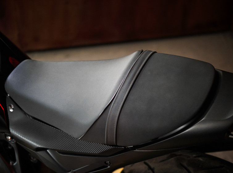 Мотоцикл Honda Hawk 11 ABS с пробегом 1187 км