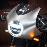 Мотоцикл Honda Hawk 11 ABS с пробегом 1187 км