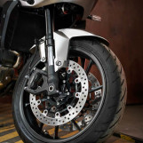 Мотоцикл Honda Hawk 11 ABS с пробегом 1187 км