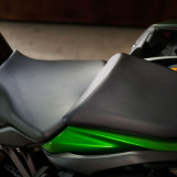 Мотоцикл Kawasaki Ninja 1000 ABS с пробегом 4570 км