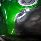 Мотоцикл Kawasaki Ninja 1000 ABS с пробегом 4570 км