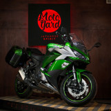 Мотоцикл Kawasaki Ninja 1000 ABS с пробегом 4570 км