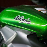 Мотоцикл Kawasaki Ninja 1000 ABS с пробегом 4570 км