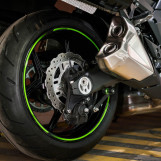 Мотоцикл Kawasaki Ninja 1000 ABS с пробегом 4570 км