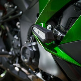 Мотоцикл Kawasaki Ninja 1000 ABS с пробегом 4570 км