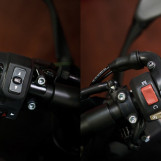 Мотоцикл Kawasaki Ninja 1000 ABS с пробегом 4570 км