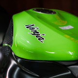 Мотоцикл Kawasaki ZX-6R 636 с пробегом 15928 км