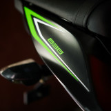 Мотоцикл Kawasaki ZX-6R 636 с пробегом 15928 км