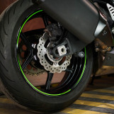 Мотоцикл Kawasaki ZX-6R 636 с пробегом 15928 км