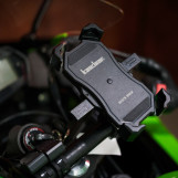 Мотоцикл Kawasaki ZX-6R 636 с пробегом 15928 км