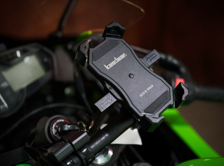 Мотоцикл Kawasaki ZX-6R 636 с пробегом 15928 км