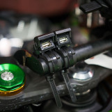 Мотоцикл Kawasaki ZX-6R 636 с пробегом 15928 км