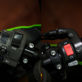 Мотоцикл Kawasaki ZX-6R 636 с пробегом 15928 км