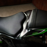 Мотоцикл Kawasaki ZX-6R 636 с пробегом 15928 км