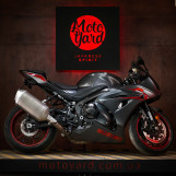 Мотоцикл Suzuki GSX-R 1000 ABS с пробегом 26163 км