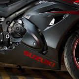 Мотоцикл Suzuki GSX-R 1000 ABS с пробегом 26163 км