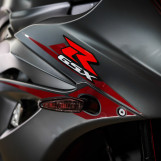 Мотоцикл Suzuki GSX-R 1000 ABS с пробегом 26163 км