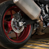 Мотоцикл Suzuki GSX-R 1000 ABS с пробегом 26163 км