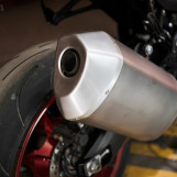 Мотоцикл Suzuki GSX-R 1000 ABS с пробегом 26163 км