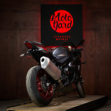 Мотоцикл Suzuki GSX-R 1000 ABS с пробегом 26163 км