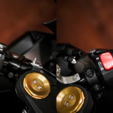 Мотоцикл Suzuki GSX-R 1000 ABS с пробегом 26163 км