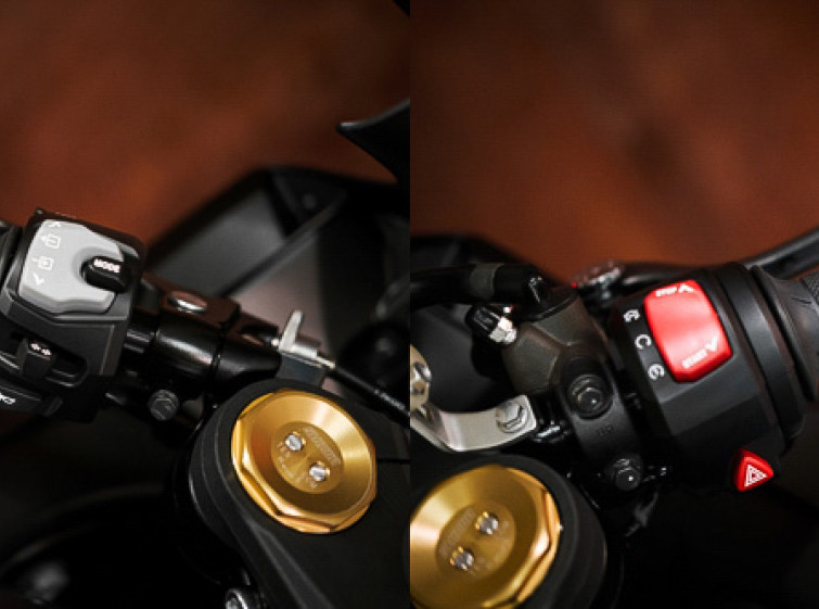 Мотоцикл Suzuki GSX-R 1000 ABS с пробегом 26163 км