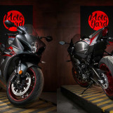Мотоцикл Suzuki GSX-R 1000 ABS с пробегом 26163 км