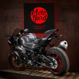 Мотоцикл Suzuki GSX-R 1000 ABS с пробегом 26163 км