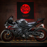 Мотоцикл Suzuki GSX-R 1000 ABS с пробегом 26163 км