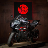 Мотоцикл Suzuki GSX-R 1000 ABS с пробегом 26163 км