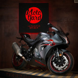 Мотоцикл Suzuki GSX-R 1000 ABS с пробегом 26163 км