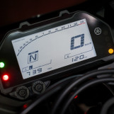 Мотоцикл Yamaha YZF-R3 ABS с пробегом 120 км