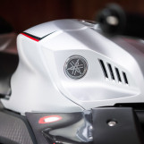 Мотоцикл Yamaha YZF-R3 ABS с пробегом 120 км