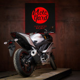 Мотоцикл Yamaha YZF-R3 ABS с пробегом 120 км