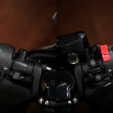 Мотоцикл Yamaha YZF-R3 ABS с пробегом 120 км