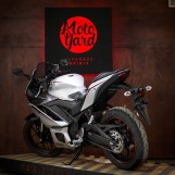 Мотоцикл Yamaha YZF-R3 ABS с пробегом 120 км