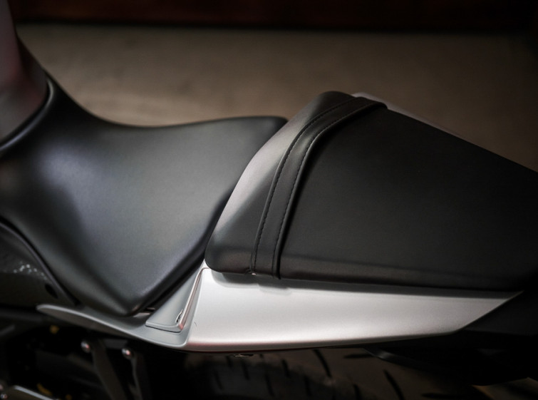 Мотоцикл Yamaha YZF-R3 ABS с пробегом 120 км