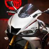 Мотоцикл Yamaha YZF-R3 ABS с пробегом 120 км