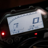 Мотоцикл Yamaha YZF-R3 ABS с пробегом 12970 км