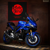 Мотоцикл Yamaha YZF-R3 ABS с пробегом 12970 км