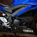 Мотоцикл Yamaha YZF-R3 ABS с пробегом 12970 км